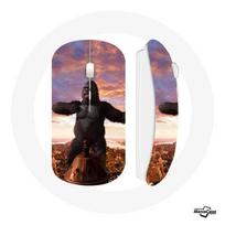 Souris Sans Fil King Kong Dwan Teaser