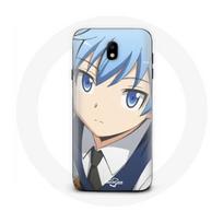 Coque pour Samsung Galaxy J5 2017 Nagisa Shiota Assassination Classroom Anime