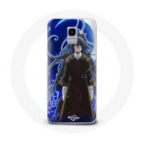 Dėklas Samsung Galaxy A6 2018 Koro Sensei Assassination Classroom Anime