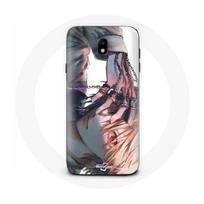 Coque pour Samsung Galaxy S5 Kurapika Hunter x Hunter Manga Anime