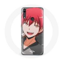 Dėklas, skirtas Huawei P30 Lite Karma Akabane Assassination Classroom Anime