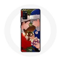Case - maniacase - Samsung Galaxy S20 Plus - Hunter x Hunter - Soft - Protection and decoration juoda