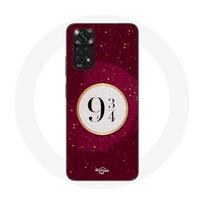 „Xiaomi Redmi Note 11S“ Hario Poterio maršruto 9 3 4 dėklas