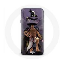 Coque pour Samsung Galaxy J5 2017 Kozuki Oden One Piece Anime