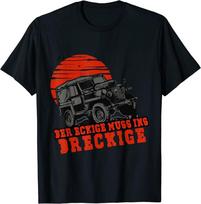 The Square Must Go Into The Dirty Unisex T-Shirt S