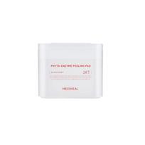Mediheal Phyto-enzyme peeling Pad 1ea white