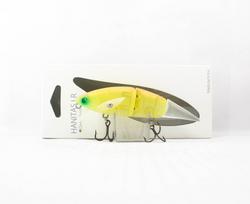 Madotachi Hanitas LR 120mm 3/4 oz Plaukiojantis vobleris Geltonas Persikas (1398)