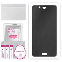 apgo Hydrogel Privacy Matte Screen Protector for Nokia 8, Anti Spy, Hydrogel Film, Flexible, Soft TPU with positioning layer easy installation