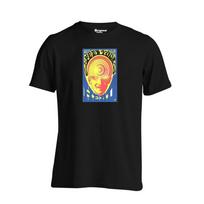 The Core 1990 Legends London Rave Flyer Unisex T-Shirt S