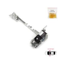 EDP1257 Front Left or Right Door Catch Hinge Brake Stop Check Strap Limiter for Renault Megane MK3 DZ0/1 Coupe 2008-2016 804309044R