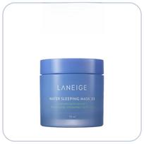Laneige vandens miego kaukė EX 70ml 1 box gray
