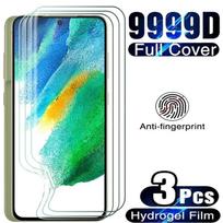 3PCS Protective film on For Samsung Galaxy A04S A05 A15 A25 A35 A33 A53 A73 A14 A24 A34 A54 5G Screen Protectors Hydrogel Film For Samsung A12 gryna