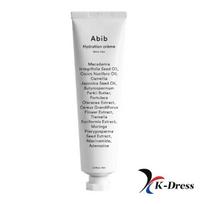 Abib Drėkinamasis kremas Water Tube 75ml 1 PCS white