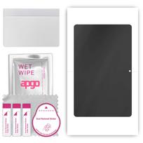 apgo Hydrogel Privacy Matte Screen Protector for Oppo Pad Air, Anti Spy, Hydrogel Film, Flexible, Soft TPU with positioning layer easy installation
