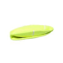 24CM Giant Tennis Ball For Pet ChewToy Big Inflatable Supplies Outdoor Toys žalia