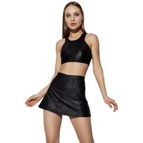 Sijonas-šortai HW5-O10 TotalFit  (06399729) XS juoda