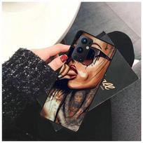 „OnePlus Nord N10 N100 Case CE 5G Funda Sexy Sleeve Tattoo Girl Case One Plus“ 6 5T 6T 7T 8T 8PRO 9PRO telefono dangtelio Coque Oneplus 5T