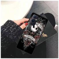 „OnePlus Nord N10 N100 CE 5G Funda Grim Reaper Skull Skeleton“ dėklai, skirti „One Plus“ 6 5T 6T 7T 8T 8PRO 9PRO telefono dangtelio Coque Oneplus 5T gray