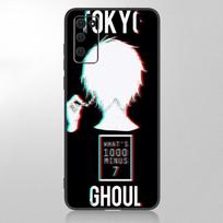 Tokyo Ghoul Trendy Anime Kaneki Ken Case For Samsung Galaxy A12 A02S A22 A32 A52 A72 A71 A51 A41 A31 A21 A11 A50 A70 A10S A20S Samsung A02