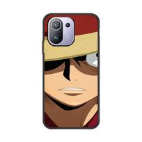 Puikus Anime telefono dėklas skirtas Xiaomi Redmi 8A 9 K30 Pro 9A Note 8T Note 8 9 Pro TPU minkštas silikoninis juodas dangtelis Redmi note 8T