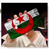 Algeria Flag Phone Case for Redmi 5 6 7 8 9 A 5plus K20 4X S2 GO 6 K30 pro ABS