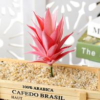 Cactus Lotus Artificial Succulent Ornament Succulent Landscape