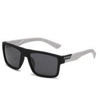 MAYTEN Brand Polarized Sunglasses Men Women Fishing Glasses Sun Goggles Camping Hiking Driving Eyewear Sport Sun Glasses UV400 multi black