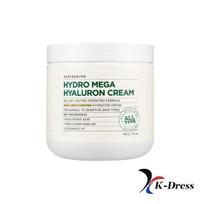 NATUREKIND Hydro Mega Hyaluron Cream 500ml 1 PCS