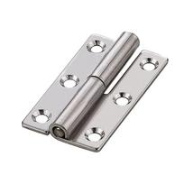 Lift Off Hinge Stainless Steel 304 Polished Finish Right Handedness