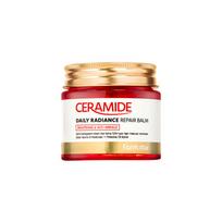 FARMSTAY Ceramide Daily Radiance Repair Balm 80g 1 PCS