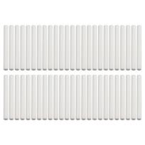 Dekoro kempinės Pripildymo lazdelės Difuzorius Filtras Drėkintuvas Pet House white