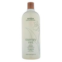 Aveda Rosemary Mint Shampoo, 1000ml, 1 unit 1 PCS white