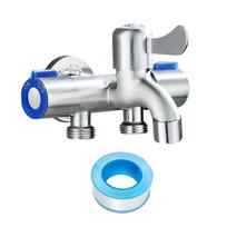 12x6x9cm Faucet Tap Better Control Multi-purpose Multifunctional A