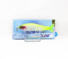 Gan Craft Jointed Claw 70 Tipo F Plaukiojantis vobleris U-07 (4719)
