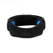 1PC Adjustable Patella Knee Pad Silica Gel Knee Tendon Strap Professional Protector Relief Pain Patella Stabilizer Brace
