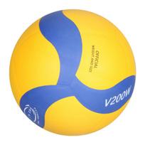 Sutirštintas tinklinis V200w Mav300 patalpų treniruočių tinklinio kamuoliai, sporto prekės V200W