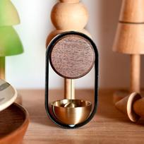 Shopkeepers Bell Doorbell Lucky Gift Decor Wood Door Wardrobe Hanging