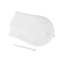 Transparent Dough Kneading Bag High Quality Reused S white