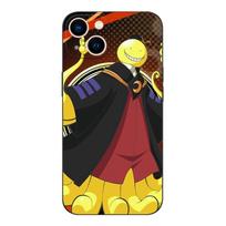 Black Tpu Case For oneplus 8 pro 8t 9 9R Nord 2 ce N10 N100 N200 4G 5G  Assassination Classroom ONEPLUS 9 black