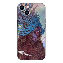 Black Tpu Case For oneplus 8 pro 8t 9 9R Nord 2 ce N10 N100 N200 4G 5G  Shanhaijing illustration ONEPLUS 8 5G gray