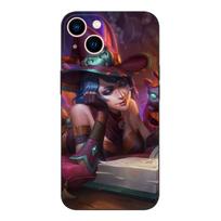 Black tpu Case For Samsung galaxy A3 A5 A7 2016 2017 2018 cover SMITES GameS Samsung A7 2016