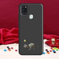 Žaidimo „Horizon Zero Dawn“ dėklas, skirtas „Samsung Galaxy A34 A54 A14 A52 A32 A22 A12 A13 A53 A11 A51 A71 A50“ telefono dėklui Samsung A71 4G
