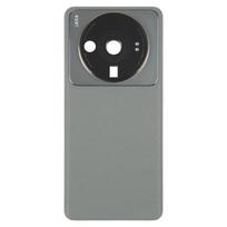 Originale per Xiaomi 12S Ultra Battery Cover posteriore sostituzione della custodia posteriore del telefono juoda