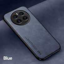 Prabangus smūgiams atsparus dėklas, skirtas Huawei Nova 12i 12S 12 SE, apsauginis dangtelis, magnetinis automobilio laikiklis, telefono dėklas Coque Fundas Huawei Nova 12 SE žalia