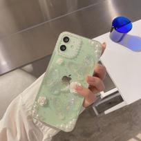 Minkštas silikoninis korpusas Fashion Lankstus TPU dėklas Visas galinis dangtelis, skirtas iPhone Samsung Xiaomi Poco Redmi HUAWEI HONOR iPhone SE (2020)