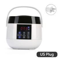 Wax Heater 100-240V 100W 500ML Hair Removal Wax Bean Machine Wax-melt Depilatory Epilator Warmer Heating Machine Painless