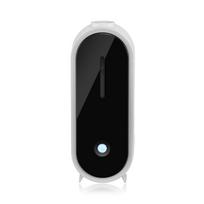 Ultrasonic Diffuser Aromatherapy Machine Portable Air Purifier Atomization Household Wall 50ml Essential Oil Fragrance Diffuser black