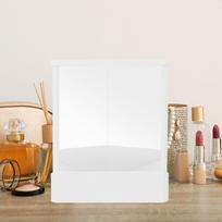 Modern Vanity Mirror for Bedroom Or Living Space balta