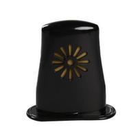 Pro Acoustic Guitar Care Sound Hole Humidifier Protective Moisture Reservoir juoda