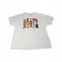 Koszulka t-shirt męski SPENCER'S NEVER BROKE AGAIN XL